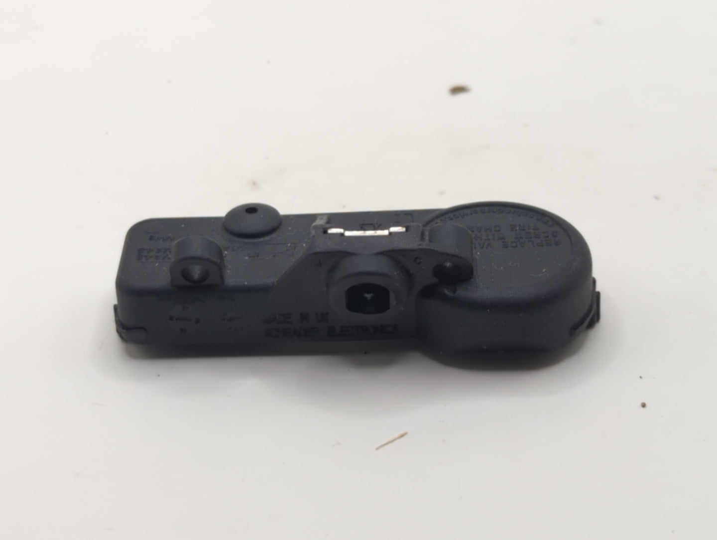 2010 Buick Enclave Tire Pressure Monitoring System Sensor Tpms - Oemusedautoparts1.com