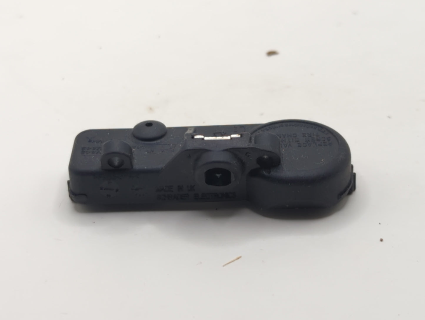 2010 Buick Enclave Tire Pressure Monitoring System Sensor Tpms - Oemusedautoparts1.com