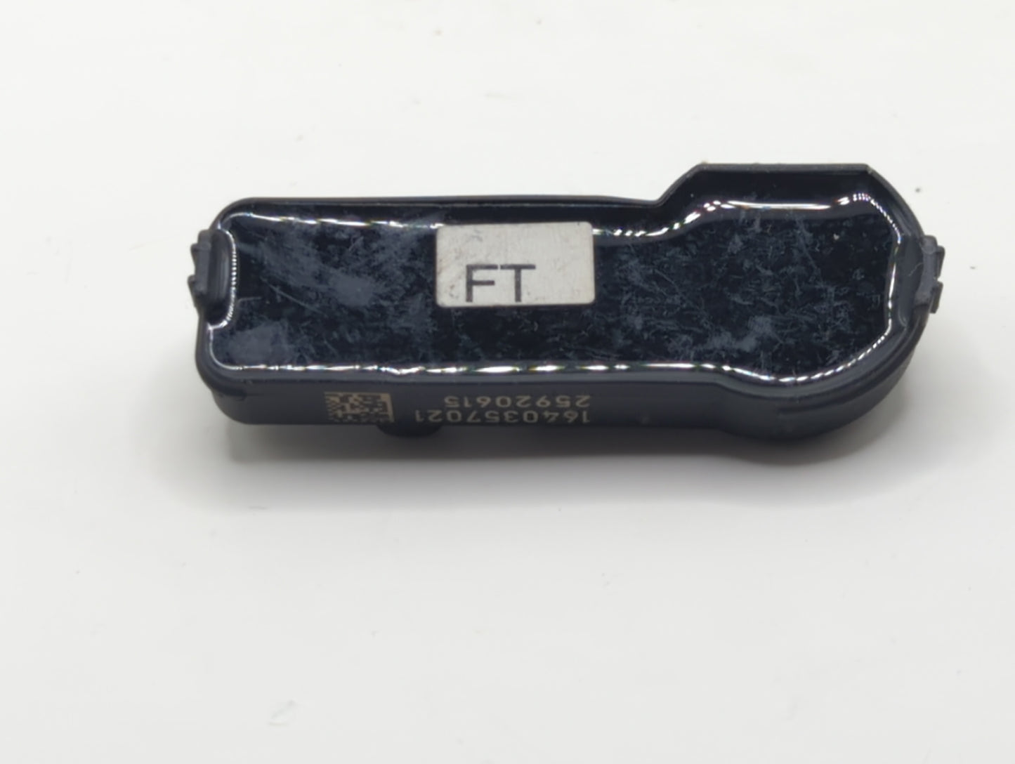 2010 Buick Enclave Tire Pressure Monitoring System Sensor Tpms - Oemusedautoparts1.com