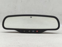 2009-2017 Buick Enclave Interior Rear View Mirror Replacement OEM P/N:E11025898 15816792 Fits OEM Used Auto Parts - Oemuseda