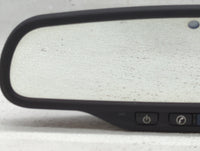 2009-2017 Buick Enclave Interior Rear View Mirror Replacement OEM P/N:E11025898 15816792 Fits OEM Used Auto Parts - Oemuseda