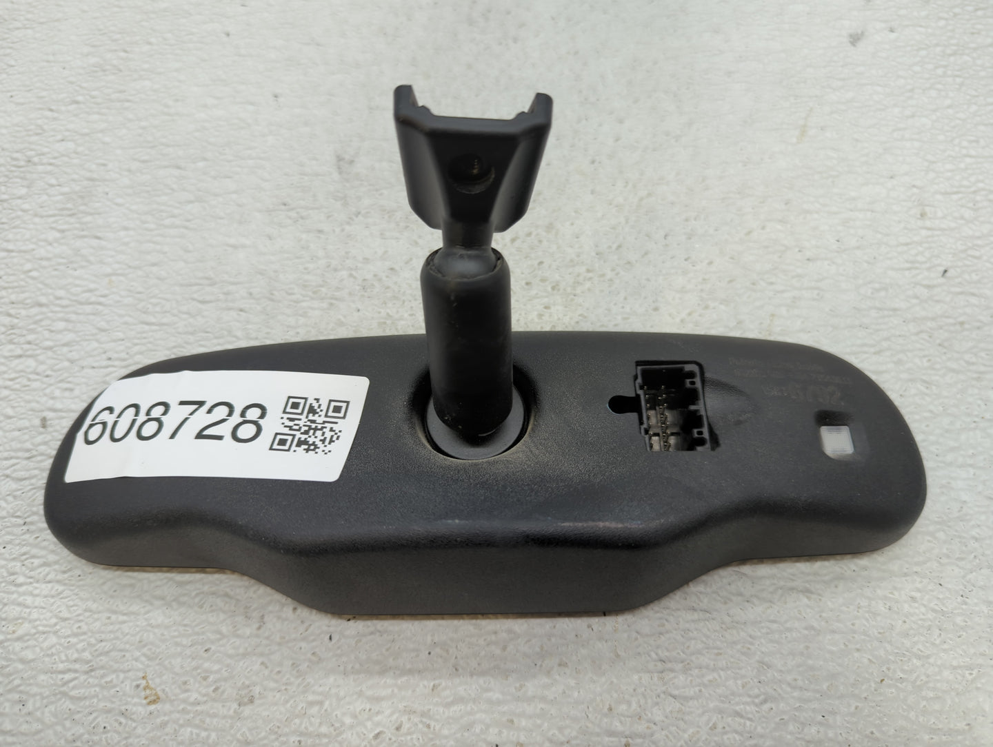 2009-2017 Buick Enclave Interior Rear View Mirror Replacement OEM P/N:E11025898 15816792 Fits OEM Used Auto Parts - Oemuseda