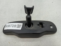 2009-2017 Buick Enclave Interior Rear View Mirror Replacement OEM P/N:E11025898 15816792 Fits OEM Used Auto Parts - Oemuseda