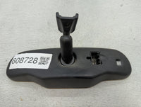 2009-2017 Buick Enclave Interior Rear View Mirror Replacement OEM P/N:E11025898 15816792 Fits OEM Used Auto Parts - Oemuseda