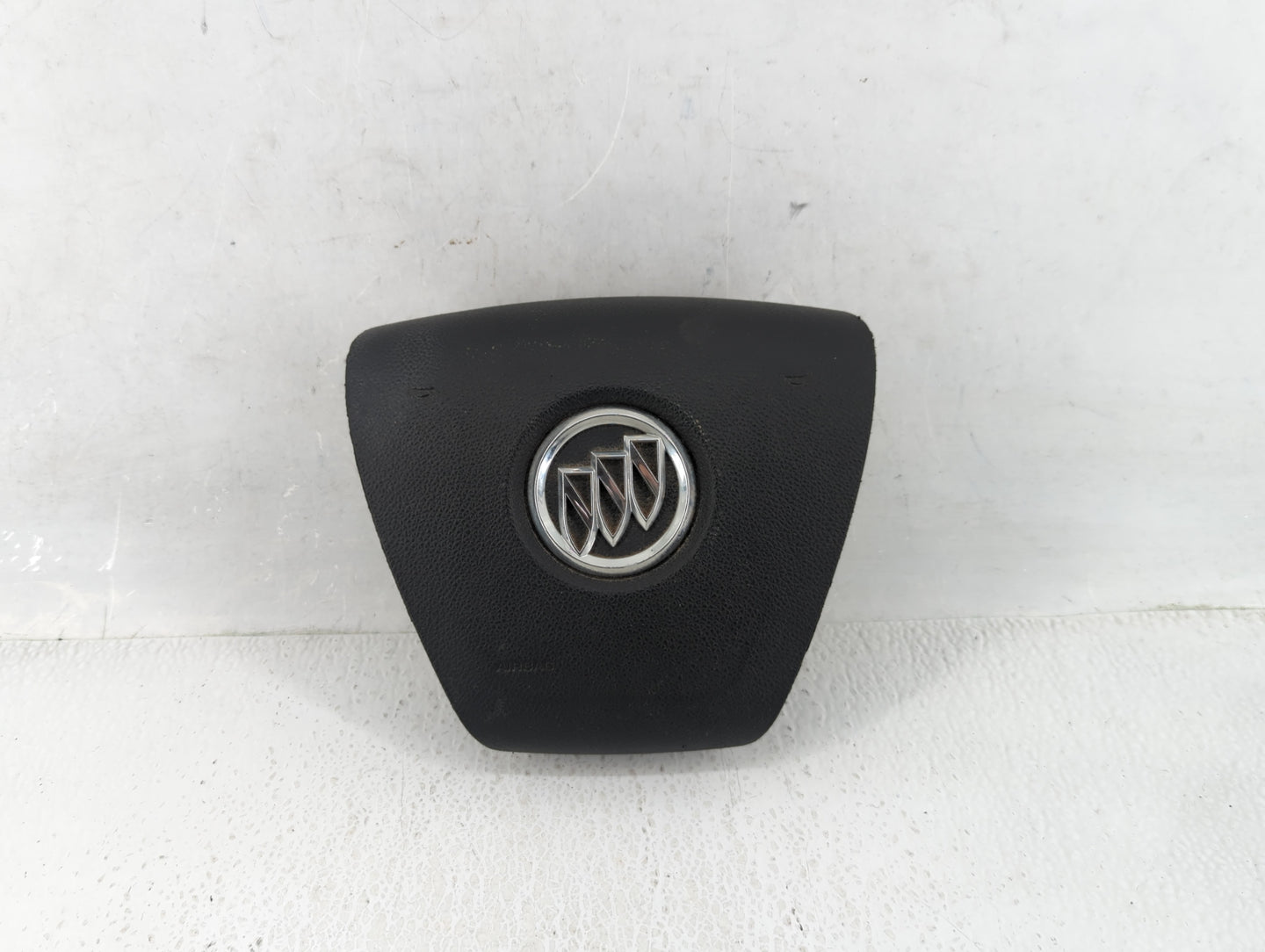 2008-2017 Buick Enclave Air Bag Driver Left Steering Wheel Mounted P/N:AB0367Z183910103 Fits OEM Used Auto Parts - Oemusedau