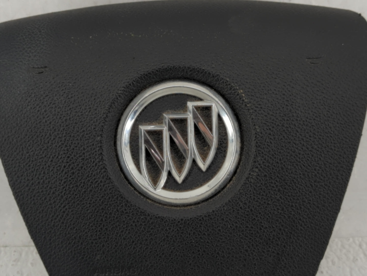 2008-2017 Buick Enclave Air Bag Driver Left Steering Wheel Mounted P/N:AB0367Z183910103 Fits OEM Used Auto Parts - Oemusedau