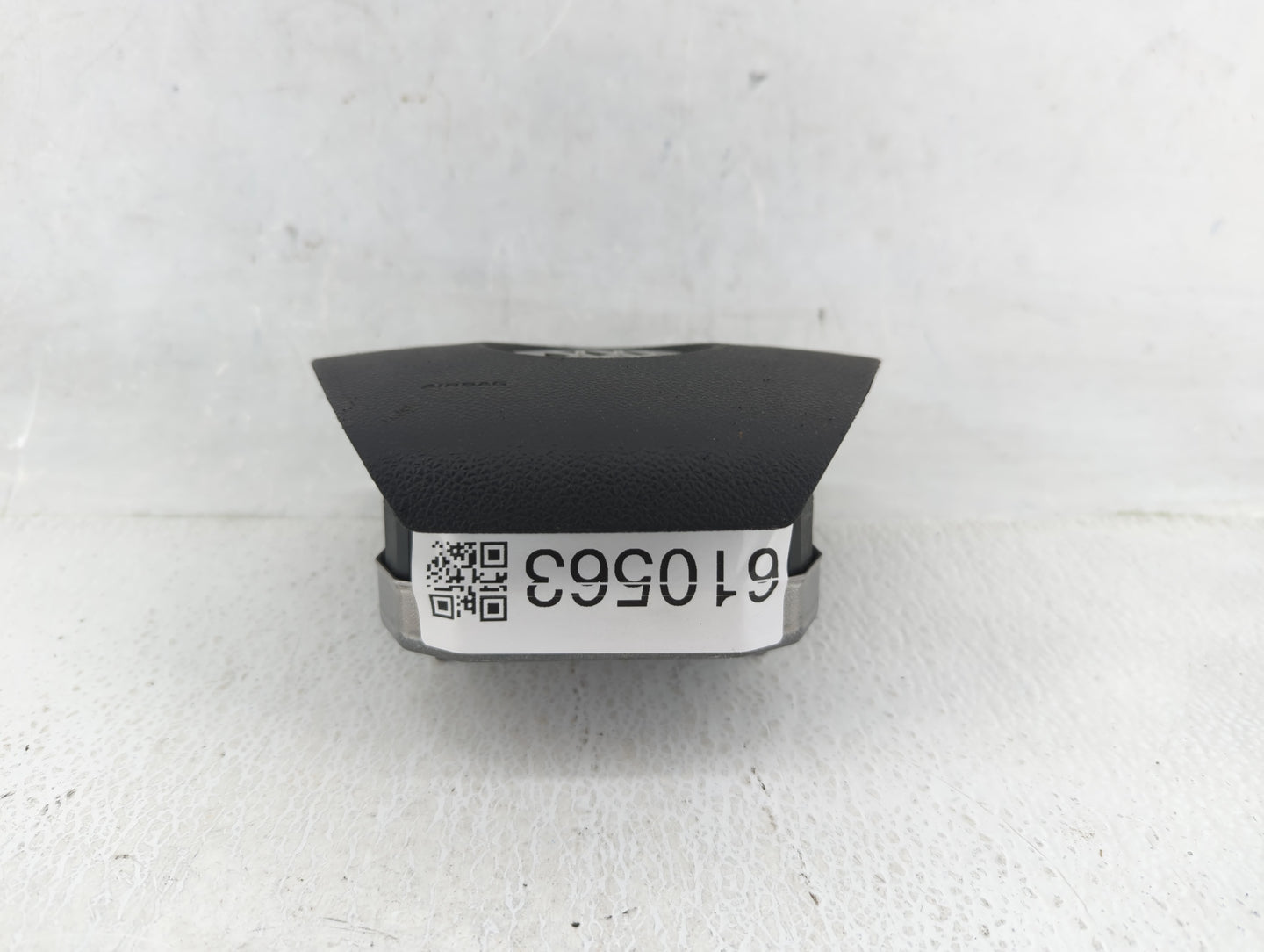 2008-2017 Buick Enclave Air Bag Driver Left Steering Wheel Mounted P/N:AB0367Z183910103 Fits OEM Used Auto Parts - Oemusedau