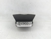 2008-2017 Buick Enclave Air Bag Driver Left Steering Wheel Mounted P/N:AB0367Z183910103 Fits OEM Used Auto Parts - Oemusedau