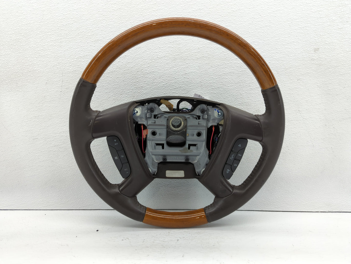 steering wheel - Oemusedautoparts1.com