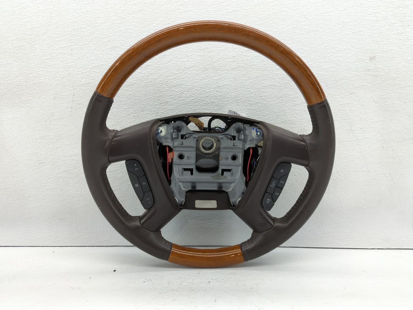 steering wheel - Oemusedautoparts1.com