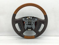 steering wheel - Oemusedautoparts1.com