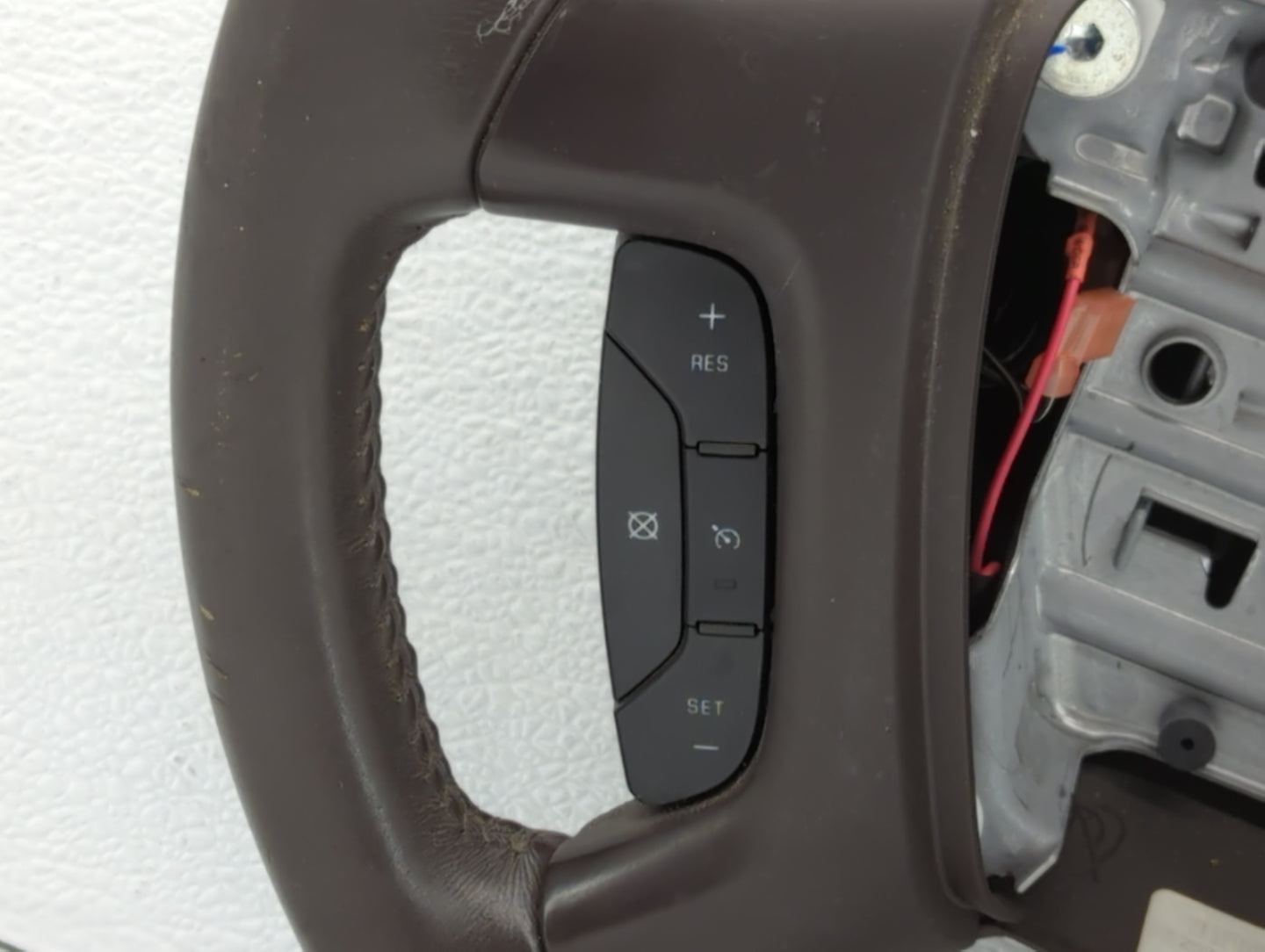 steering wheel - Oemusedautoparts1.com