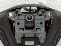 steering wheel - Oemusedautoparts1.com