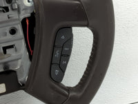 steering wheel - Oemusedautoparts1.com