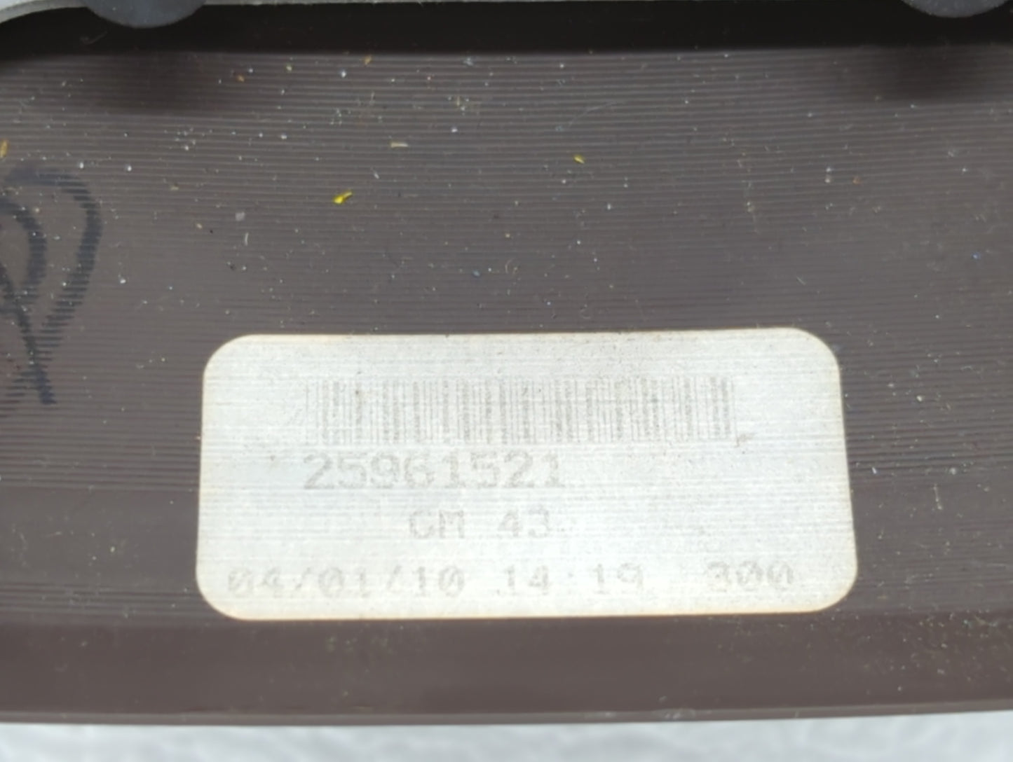 steering wheel - Oemusedautoparts1.com