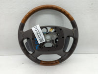 steering wheel - Oemusedautoparts1.com