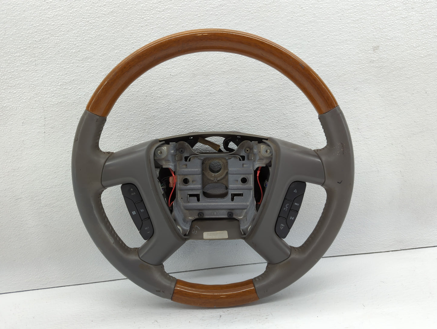 steering wheel - Oemusedautoparts1.com