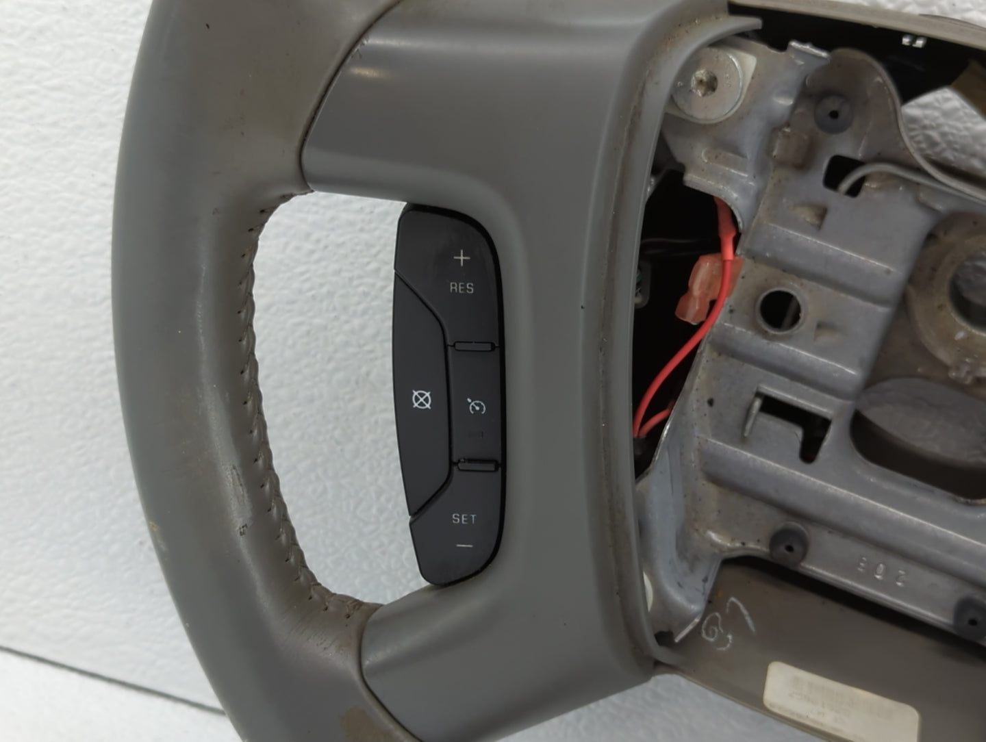 steering wheel - Oemusedautoparts1.com