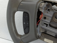 steering wheel - Oemusedautoparts1.com