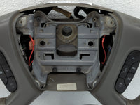 steering wheel - Oemusedautoparts1.com