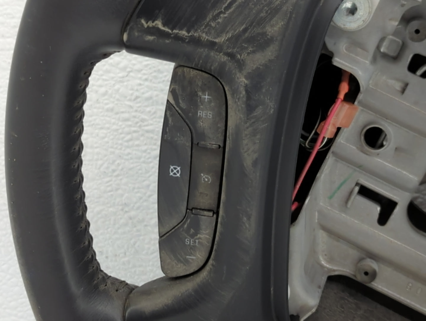 steering wheel - Oemusedautoparts1.com