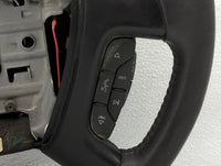 steering wheel - Oemusedautoparts1.com