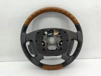 steering wheel - Oemusedautoparts1.com