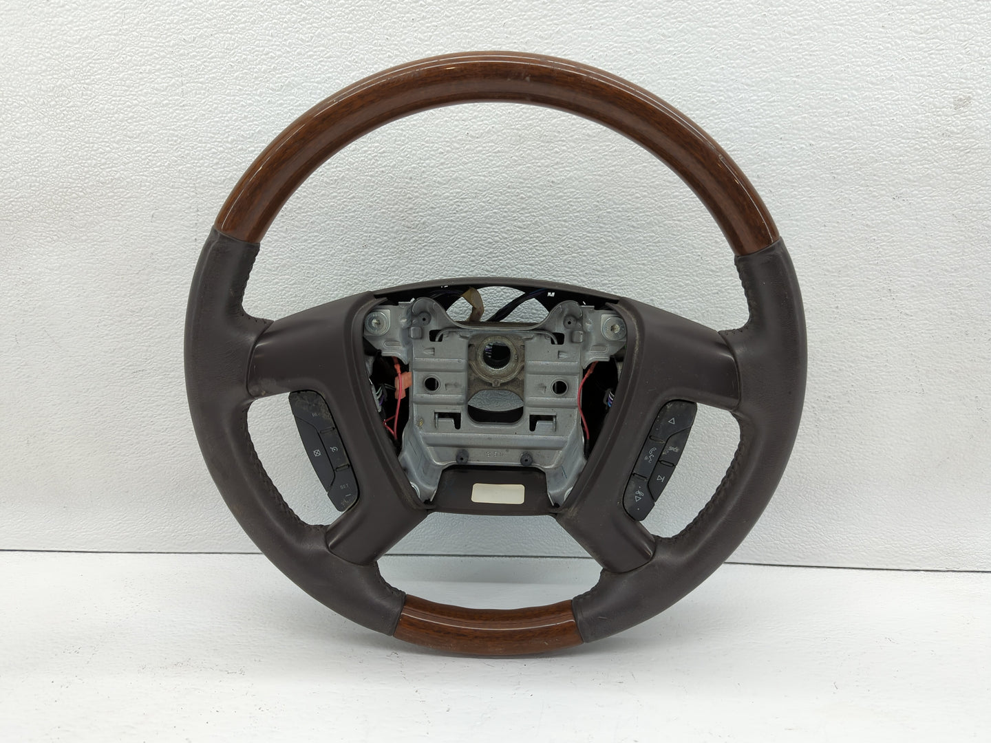 steering wheel - Oemusedautoparts1.com
