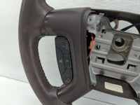 steering wheel - Oemusedautoparts1.com