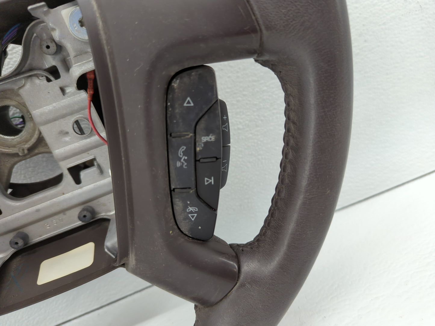 steering wheel - Oemusedautoparts1.com