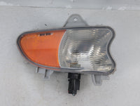 2008-2012 Buick Enclave Passenger Right Oem Front Light Lamp - Oemusedautoparts1.com