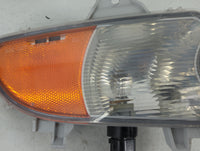 2008-2012 Buick Enclave Passenger Right Oem Front Light Lamp - Oemusedautoparts1.com
