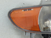 2008-2012 Buick Enclave Passenger Right Oem Front Light Lamp - Oemusedautoparts1.com