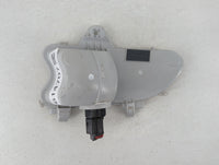 2008-2012 Buick Enclave Passenger Right Oem Front Light Lamp - Oemusedautoparts1.com