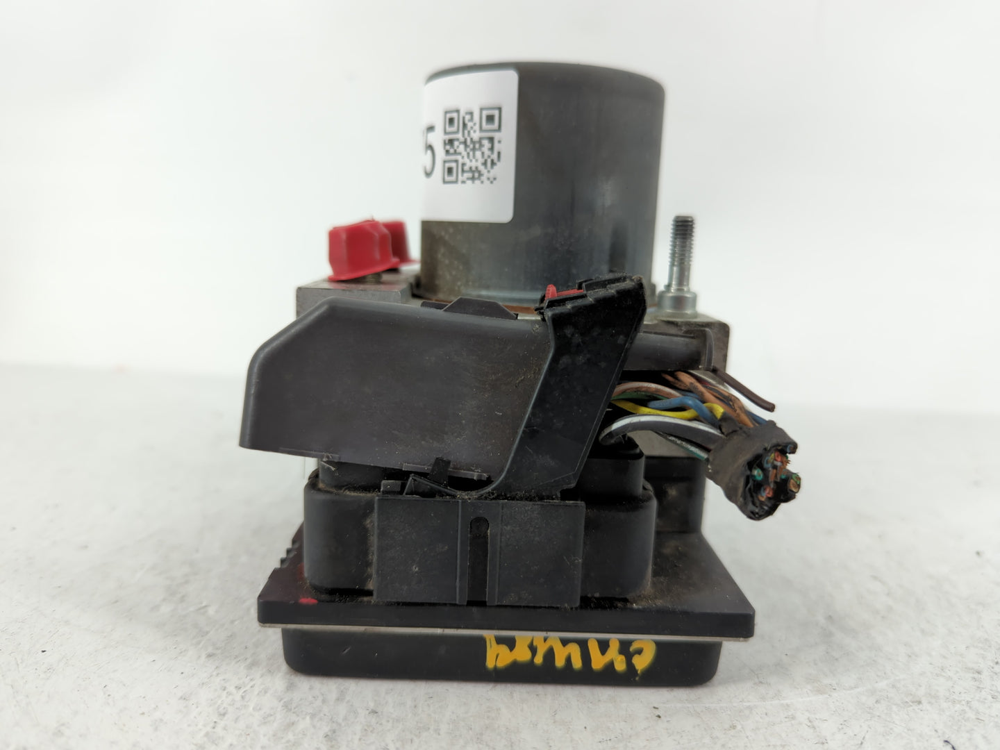 2009-2011 Buick Enclave ABS Pump Control Module Replacement P/N:5 657 L8 290709 Fits Fits 2008 2009 2010 2011 OEM Used Auto 