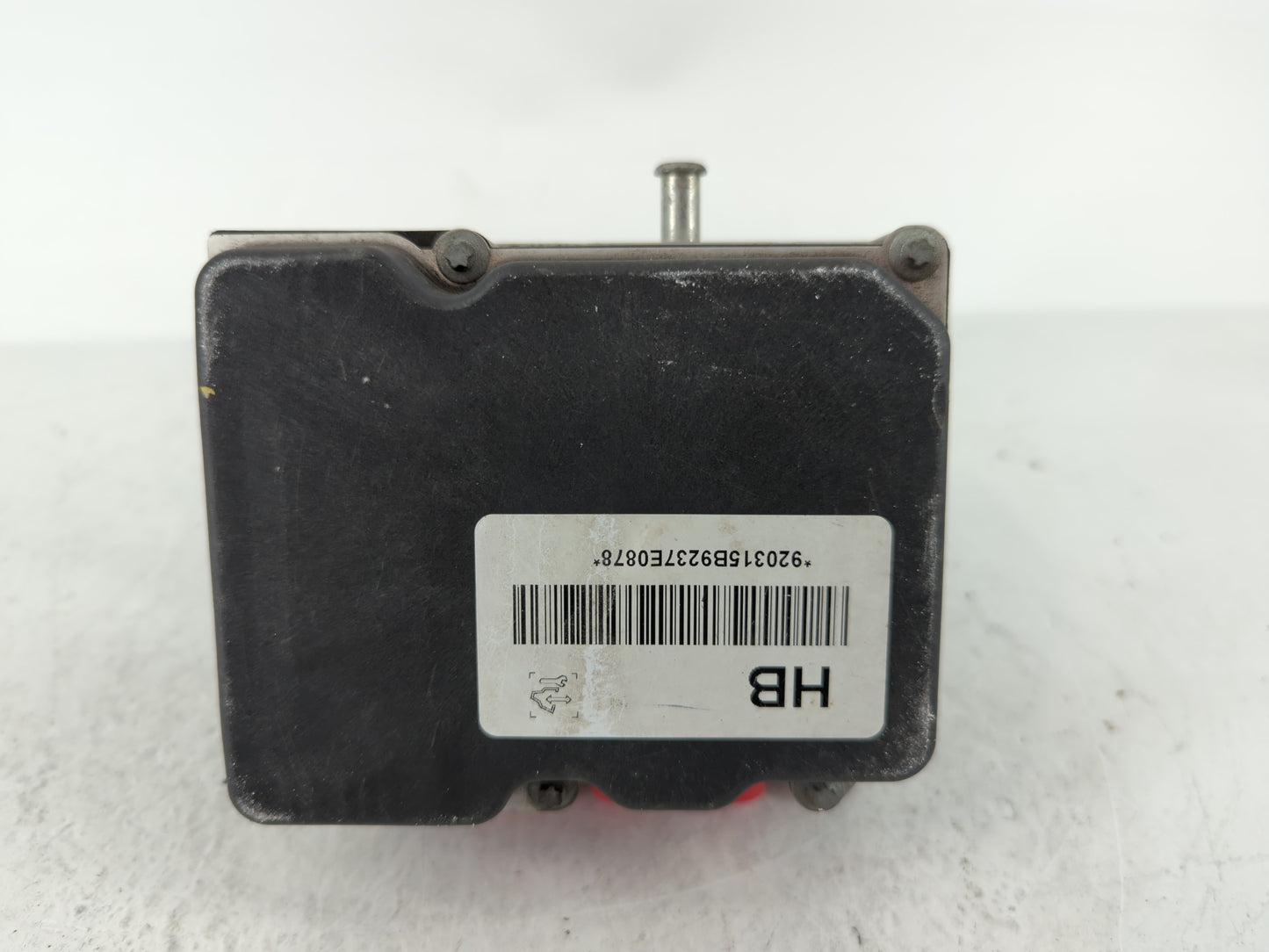 2009-2011 Buick Enclave ABS Pump Control Module Replacement P/N:5 657 L8 290709 Fits Fits 2008 2009 2010 2011 OEM Used Auto 