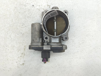 compare product 2008-2011 Buick Enclave Throttle Body P/N:AA995AA0875 Fits Fits 2007 2008 2009 2010 2011 OEM Used Auto Parts