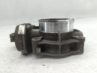 2008-2011 Buick Enclave Throttle Body P/N:AA995AA0875 Fits Fits 2007 2008 2009 2010 2011 OEM Used Auto Parts - Oemusedautopa