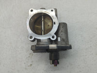 2008-2011 Buick Enclave Throttle Body P/N:AA995AA0875 Fits Fits 2007 2008 2009 2010 2011 OEM Used Auto Parts - Oemusedautopa