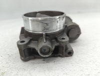 2008-2011 Buick Enclave Throttle Body P/N:AA995AA0875 Fits Fits 2007 2008 2009 2010 2011 OEM Used Auto Parts - Oemusedautopa