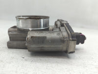 2008-2011 Buick Enclave Throttle Body P/N:AA995AA0875 Fits Fits 2007 2008 2009 2010 2011 OEM Used Auto Parts - Oemusedautopa