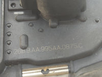 2008-2011 Buick Enclave Throttle Body P/N:AA995AA0875 Fits Fits 2007 2008 2009 2010 2011 OEM Used Auto Parts - Oemusedautopa