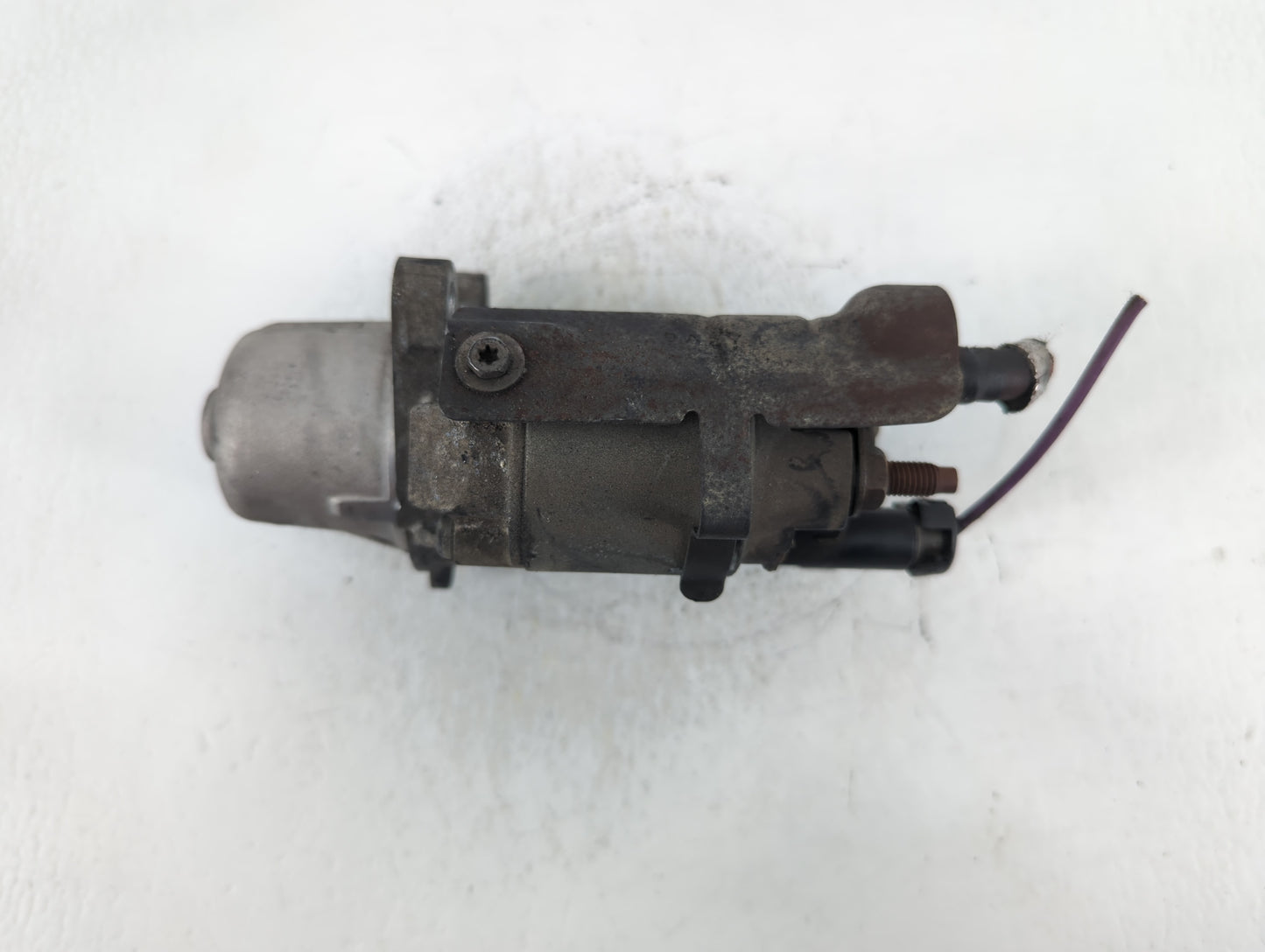 2008-2017 Buick Enclave Car Starter Motor Solenoid OEM P/N:1201721 Fits OEM Used Auto Parts - Oemusedautoparts1.com