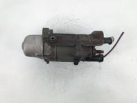 2008-2017 Buick Enclave Car Starter Motor Solenoid OEM P/N:1201721 Fits OEM Used Auto Parts - Oemusedautoparts1.com