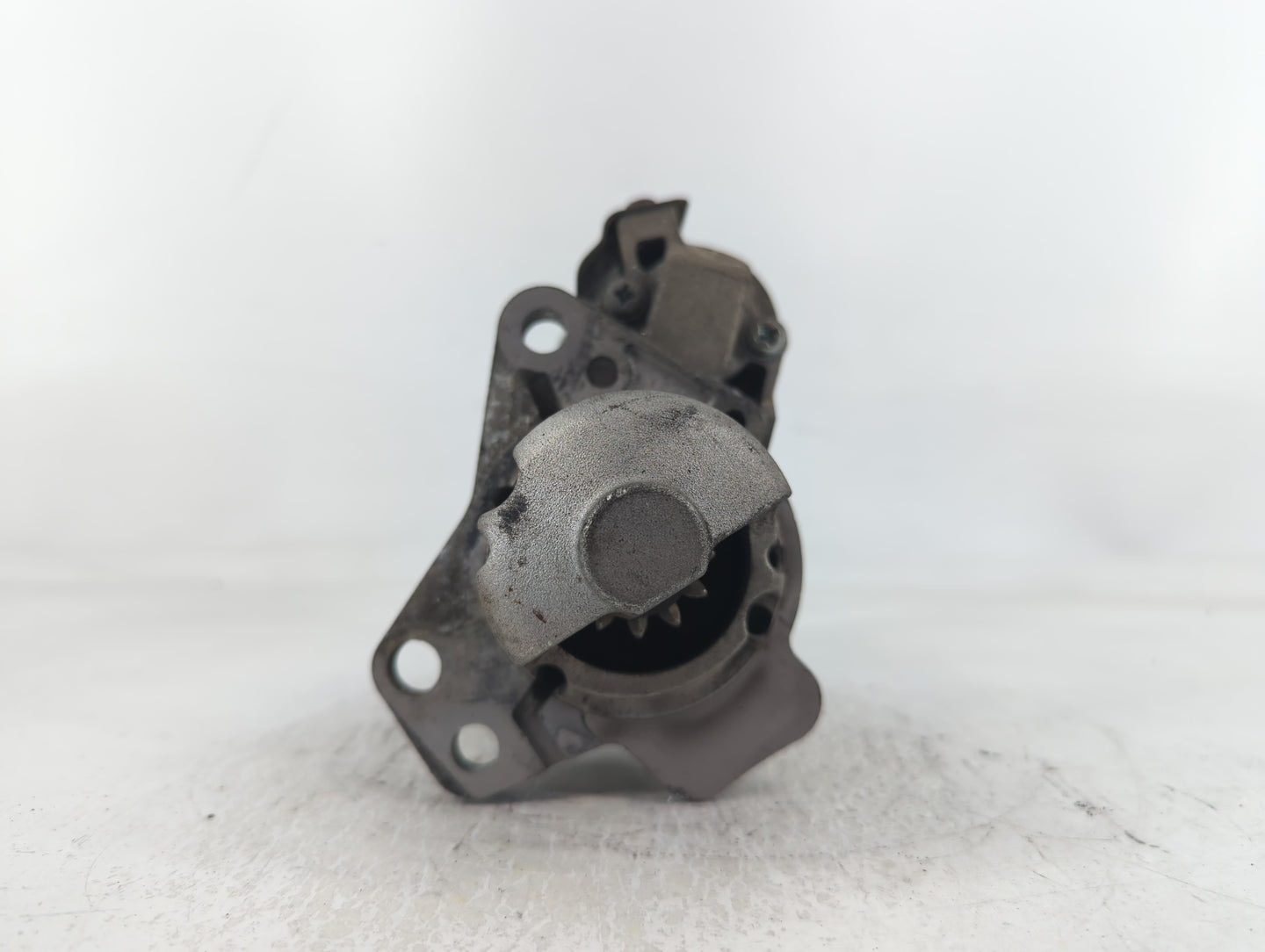 2008-2017 Buick Enclave Car Starter Motor Solenoid OEM P/N:1201721 Fits OEM Used Auto Parts - Oemusedautoparts1.com