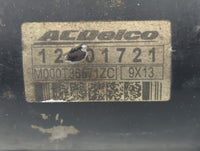 2008-2017 Buick Enclave Car Starter Motor Solenoid OEM P/N:1201721 Fits OEM Used Auto Parts - Oemusedautoparts1.com