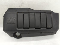 2010 Buick Enclave Engine Cover - Oemusedautoparts1.com