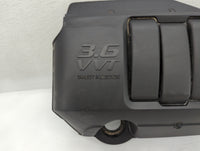 2010 Buick Enclave Engine Cover - Oemusedautoparts1.com