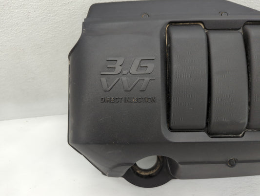 2010 Buick Enclave Engine Cover