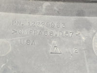 2010 Buick Enclave Engine Cover - Oemusedautoparts1.com